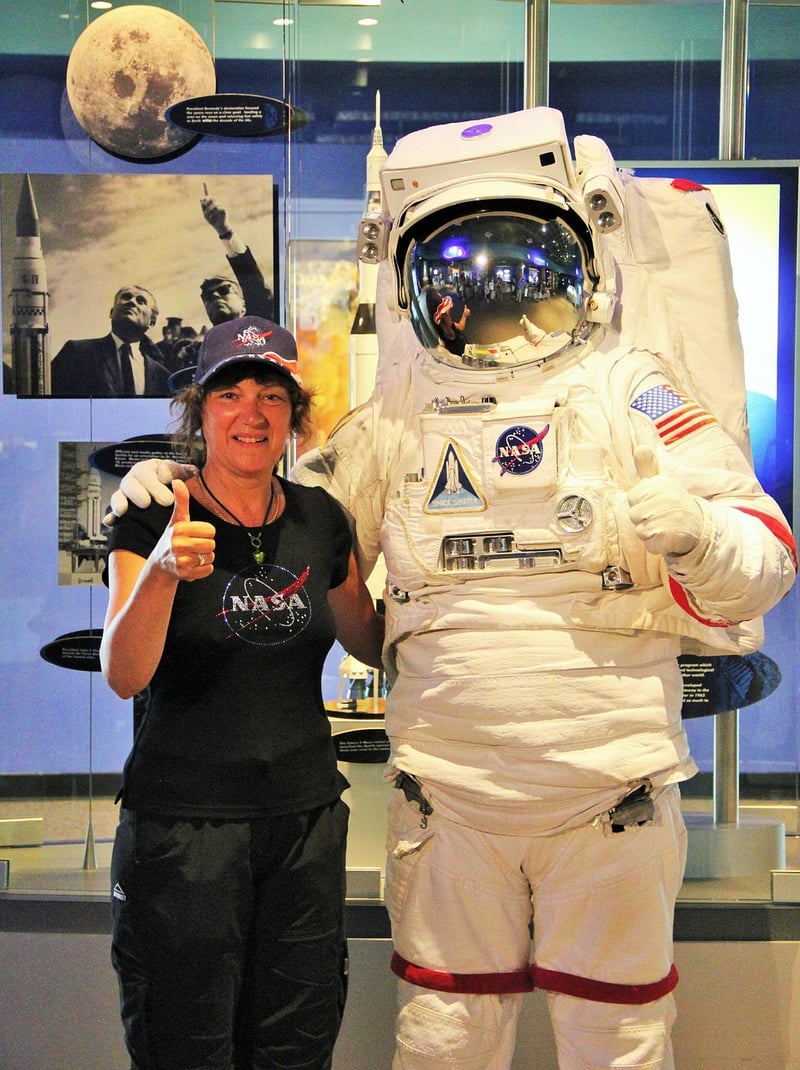Astronaut