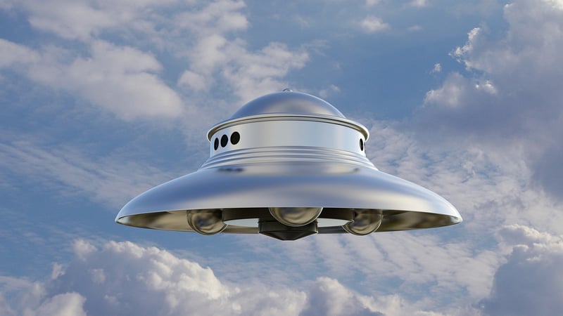 Alien Diplomat