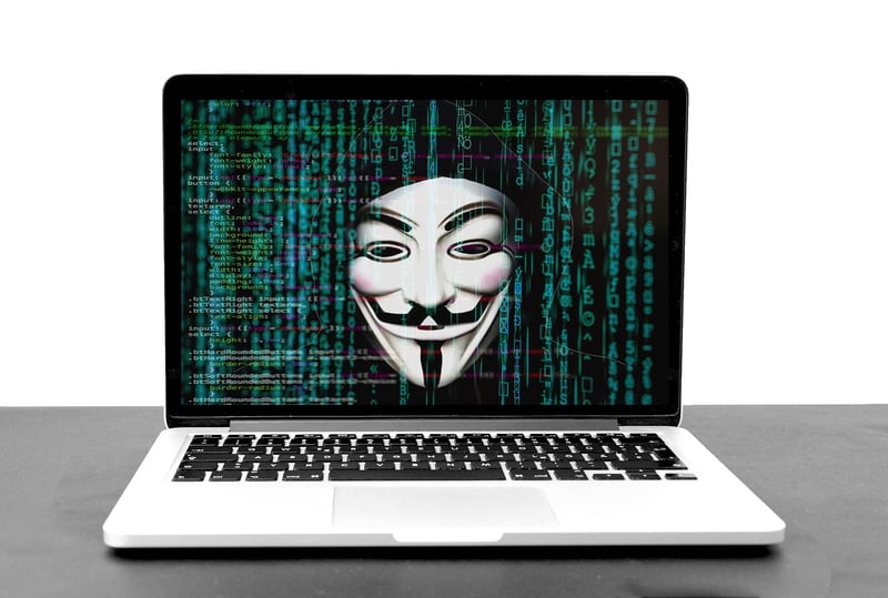 Ethical Hacker Image